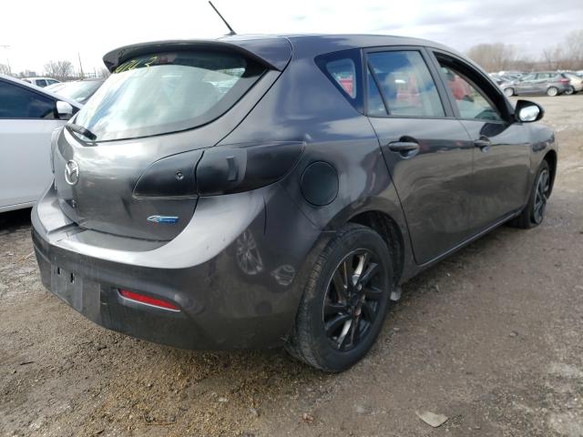 Photo 3 VIN: JM1BL1LP5D1749827 - MAZDA 3 I 