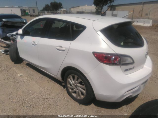 Photo 2 VIN: JM1BL1LP5D1752520 - MAZDA 3 