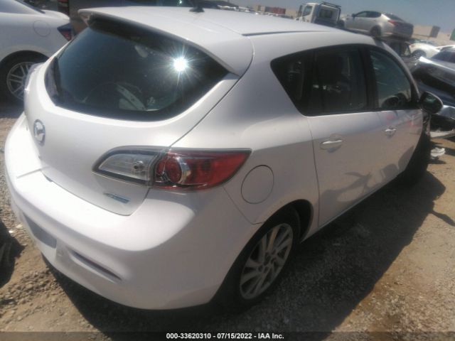 Photo 3 VIN: JM1BL1LP5D1752520 - MAZDA 3 