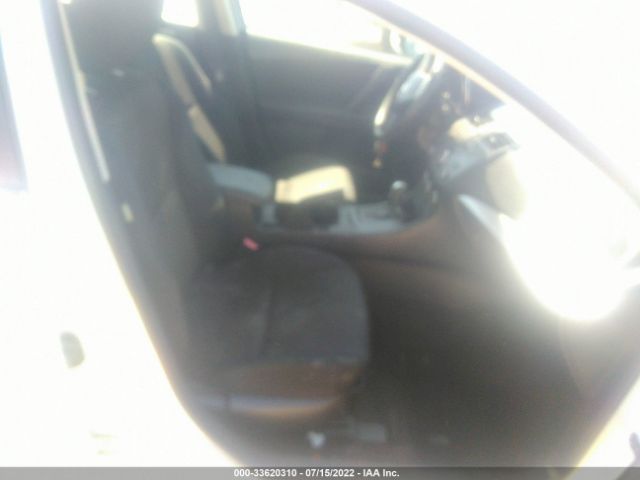 Photo 4 VIN: JM1BL1LP5D1752520 - MAZDA 3 