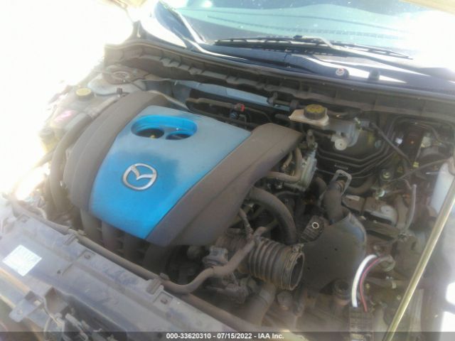 Photo 9 VIN: JM1BL1LP5D1752520 - MAZDA 3 