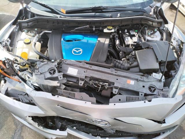 Photo 10 VIN: JM1BL1LP5D1768412 - MAZDA 3 I 