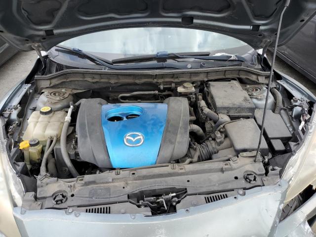 Photo 10 VIN: JM1BL1LP5D1768491 - MAZDA 3 I 