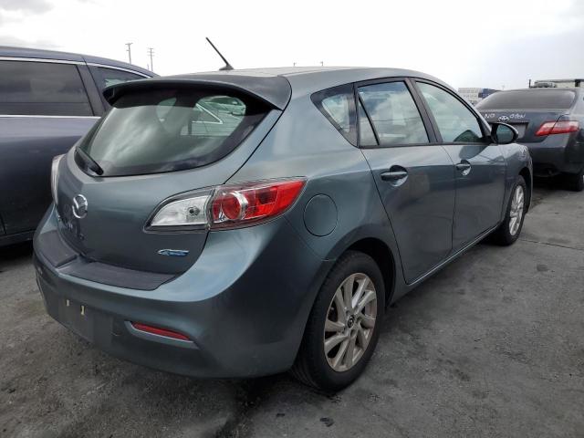 Photo 2 VIN: JM1BL1LP5D1768491 - MAZDA 3 I 