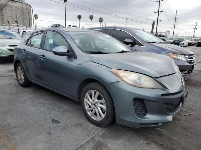 Photo 3 VIN: JM1BL1LP5D1768491 - MAZDA 3 I 