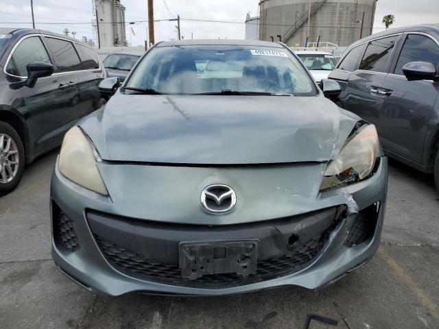 Photo 4 VIN: JM1BL1LP5D1768491 - MAZDA 3 I 