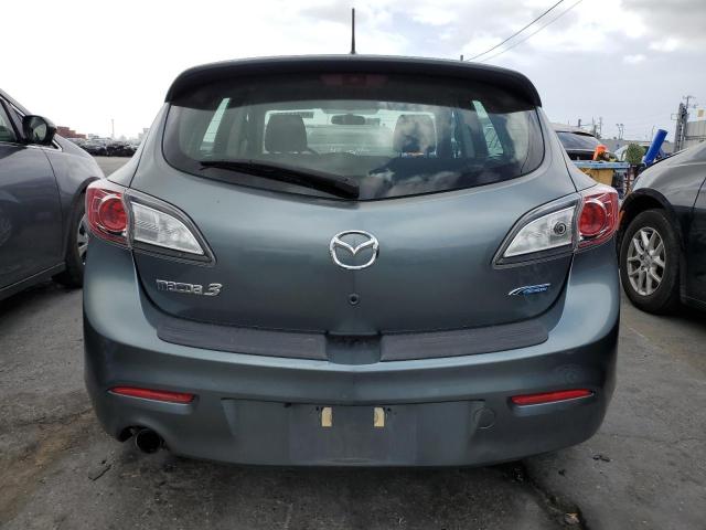 Photo 5 VIN: JM1BL1LP5D1768491 - MAZDA 3 I 