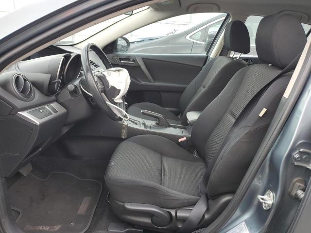 Photo 6 VIN: JM1BL1LP5D1768491 - MAZDA 3 I 