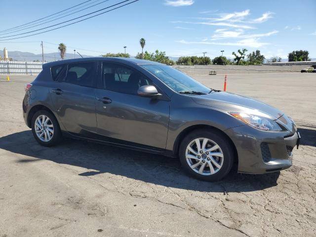 Photo 3 VIN: JM1BL1LP5D1785064 - MAZDA 3 I 