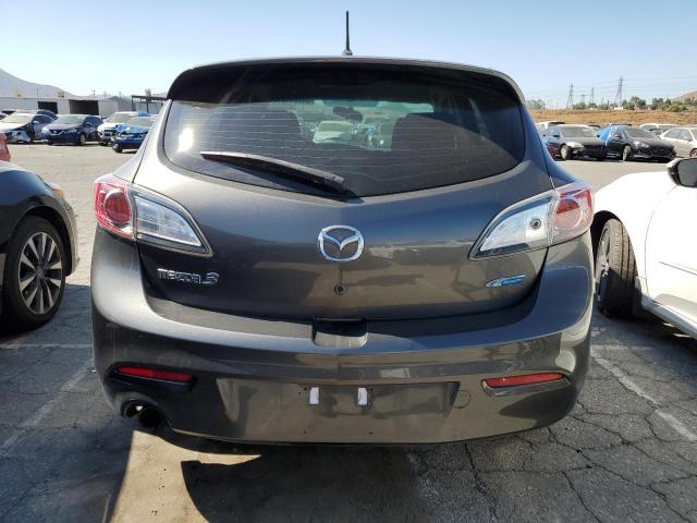 Photo 5 VIN: JM1BL1LP5D1785064 - MAZDA 3 I 