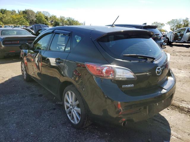 Photo 2 VIN: JM1BL1LP5D1789163 - MAZDA 3 I 