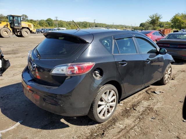 Photo 3 VIN: JM1BL1LP5D1789163 - MAZDA 3 I 