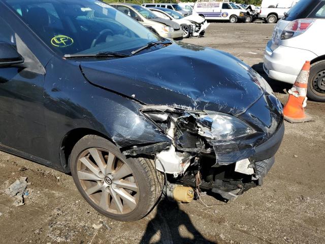 Photo 8 VIN: JM1BL1LP5D1789163 - MAZDA 3 I 