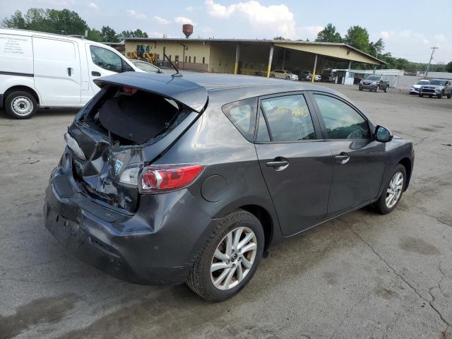 Photo 2 VIN: JM1BL1LP5D1831671 - MAZDA 3 I 