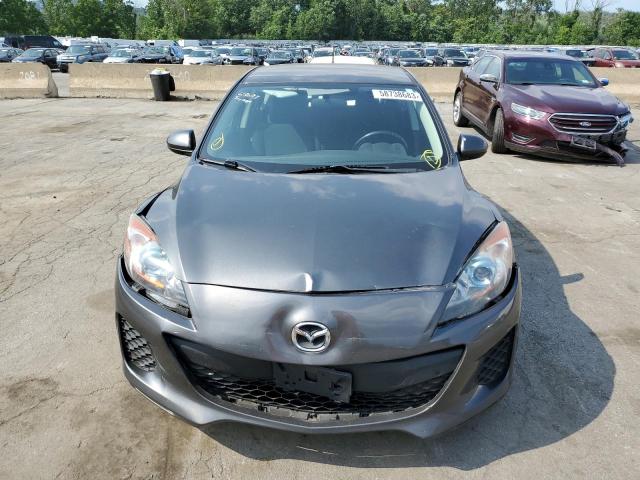 Photo 4 VIN: JM1BL1LP5D1831671 - MAZDA 3 I 