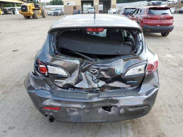 Photo 5 VIN: JM1BL1LP5D1831671 - MAZDA 3 I 