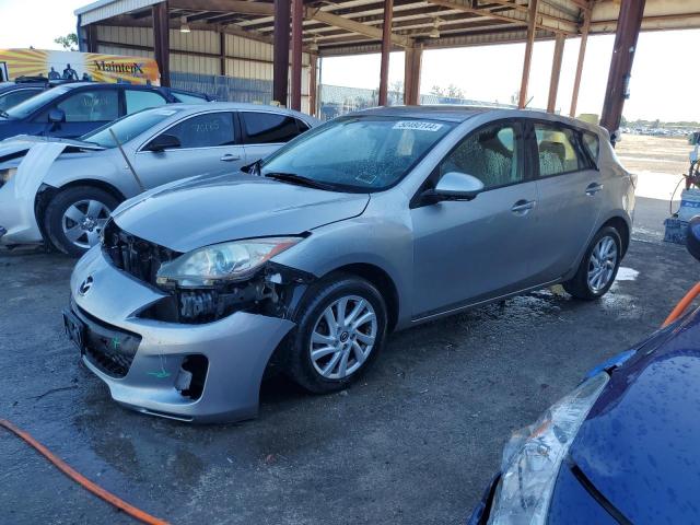 Photo 0 VIN: JM1BL1LP5D1833775 - MAZDA 3 