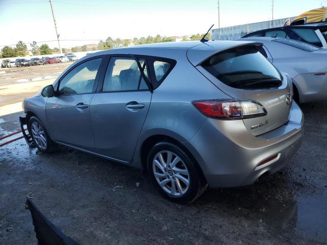 Photo 1 VIN: JM1BL1LP5D1833775 - MAZDA 3 