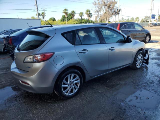 Photo 2 VIN: JM1BL1LP5D1833775 - MAZDA 3 