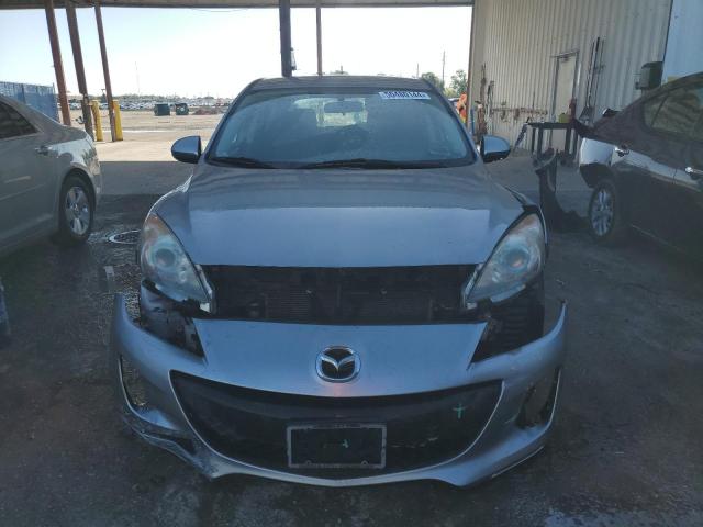 Photo 4 VIN: JM1BL1LP5D1833775 - MAZDA 3 