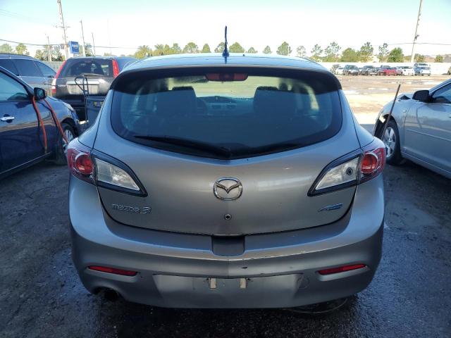 Photo 5 VIN: JM1BL1LP5D1833775 - MAZDA 3 