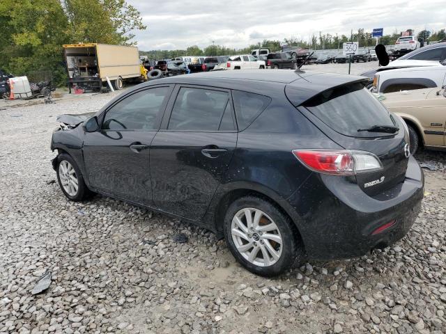 Photo 1 VIN: JM1BL1LP6D1730042 - MAZDA 3 I 