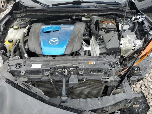 Photo 10 VIN: JM1BL1LP6D1730042 - MAZDA 3 I 