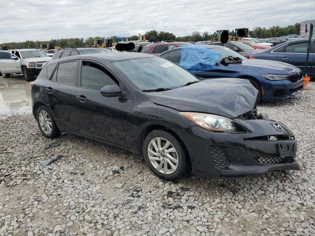 Photo 3 VIN: JM1BL1LP6D1730042 - MAZDA 3 I 