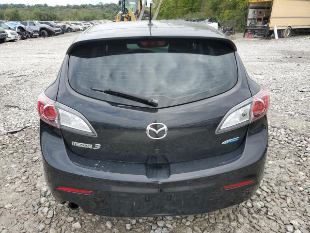 Photo 5 VIN: JM1BL1LP6D1730042 - MAZDA 3 I 