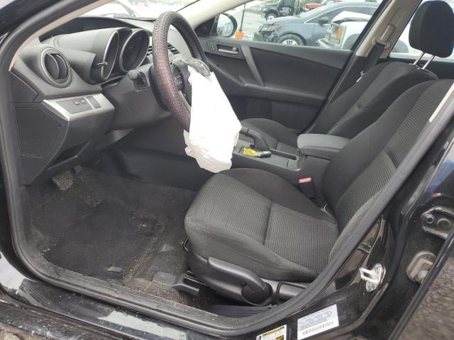 Photo 6 VIN: JM1BL1LP6D1730042 - MAZDA 3 I 