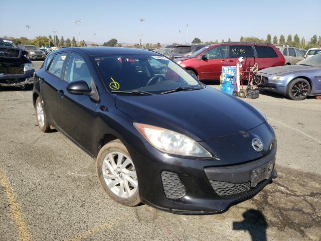 Photo 0 VIN: JM1BL1LP6D1740490 - MAZDA 3 I 