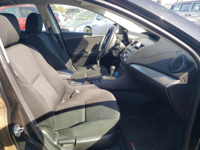 Photo 4 VIN: JM1BL1LP6D1740490 - MAZDA 3 I 