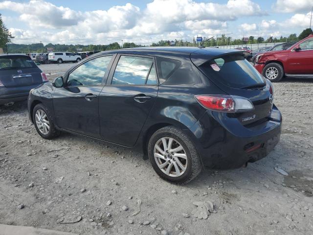 Photo 1 VIN: JM1BL1LP6D1771173 - MAZDA 3 