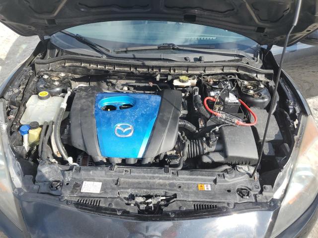 Photo 10 VIN: JM1BL1LP6D1771173 - MAZDA 3 