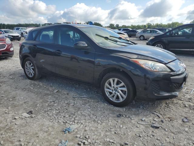 Photo 3 VIN: JM1BL1LP6D1771173 - MAZDA 3 