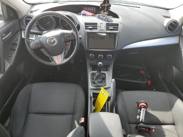 Photo 7 VIN: JM1BL1LP6D1771173 - MAZDA 3 