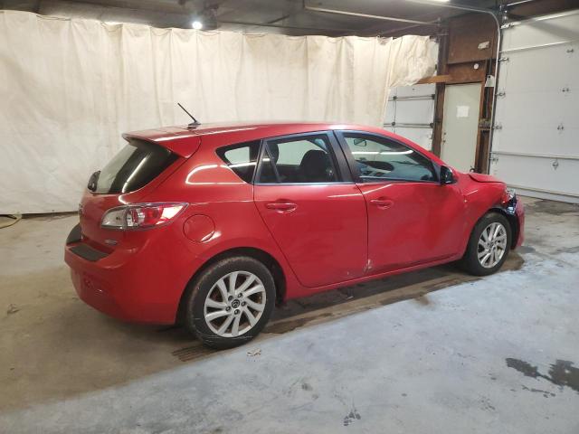 Photo 2 VIN: JM1BL1LP6D1777541 - MAZDA 3 