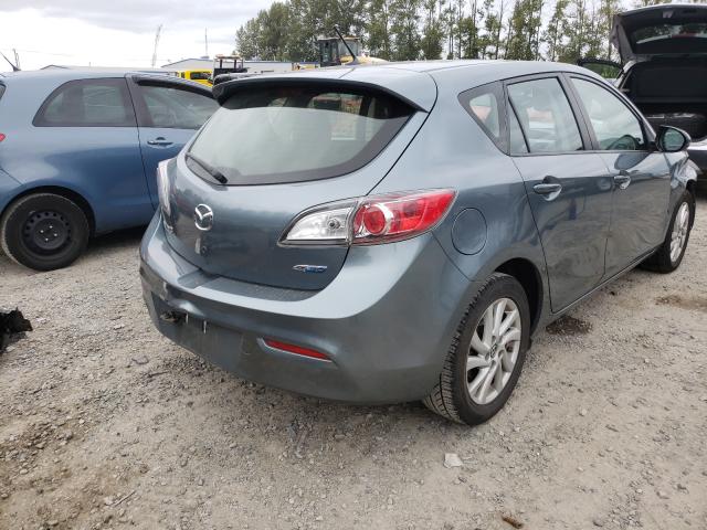 Photo 3 VIN: JM1BL1LP6D1784716 - MAZDA 3 I 