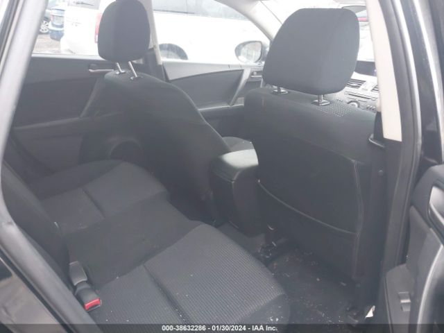 Photo 7 VIN: JM1BL1LP6D1790810 - MAZDA MAZDA3 