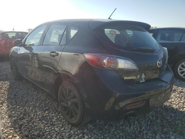 Photo 1 VIN: JM1BL1LP6D1805242 - MAZDA 3 I 