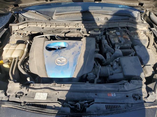 Photo 10 VIN: JM1BL1LP6D1805242 - MAZDA 3 I 