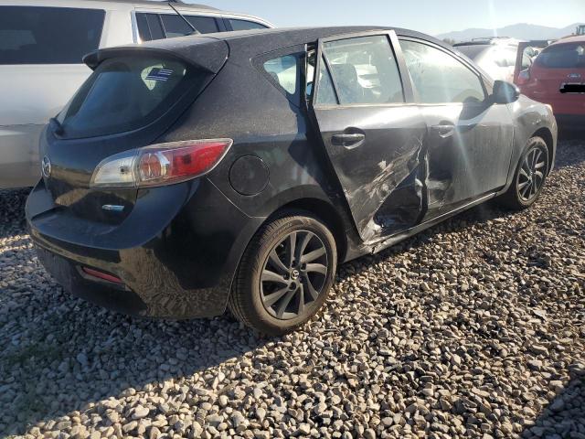 Photo 2 VIN: JM1BL1LP6D1805242 - MAZDA 3 I 