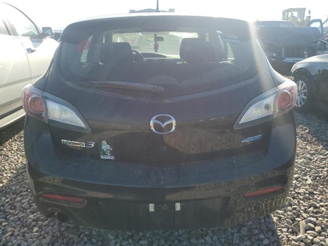 Photo 5 VIN: JM1BL1LP6D1805242 - MAZDA 3 I 