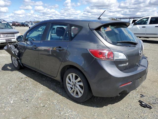 Photo 1 VIN: JM1BL1LP6D1821330 - MAZDA 3 I 