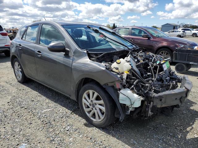 Photo 3 VIN: JM1BL1LP6D1821330 - MAZDA 3 I 