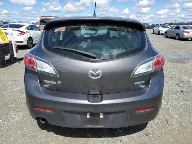 Photo 5 VIN: JM1BL1LP6D1821330 - MAZDA 3 I 