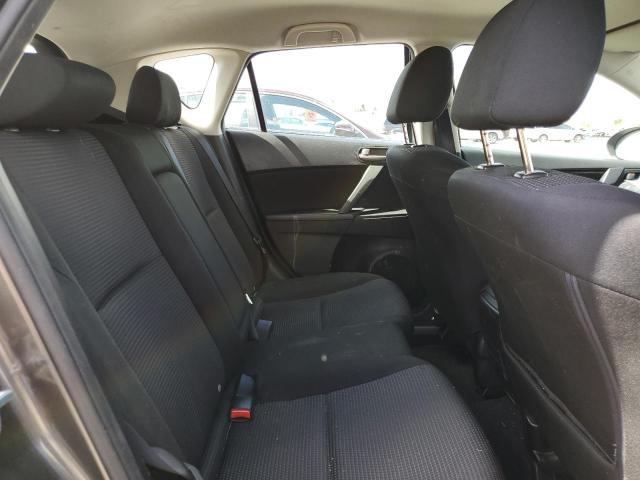 Photo 9 VIN: JM1BL1LP6D1821330 - MAZDA 3 I 