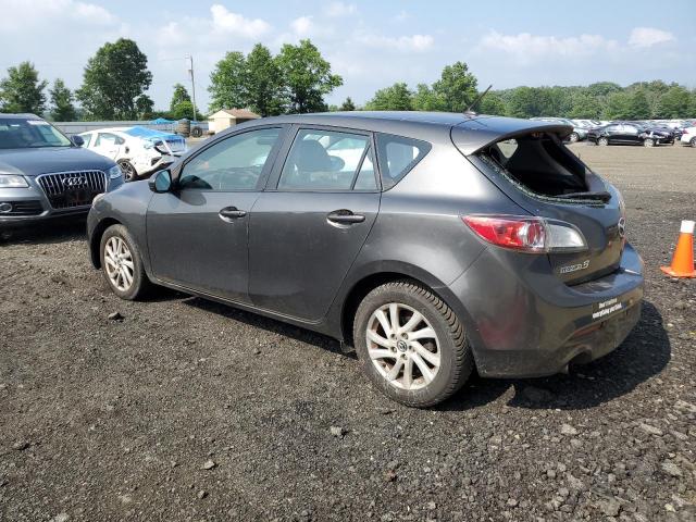 Photo 1 VIN: JM1BL1LP6D1822560 - MAZDA MAZDA 3 