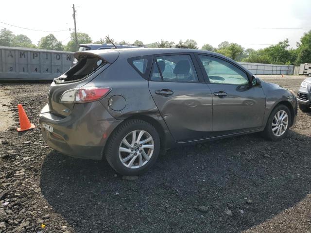 Photo 2 VIN: JM1BL1LP6D1822560 - MAZDA MAZDA 3 