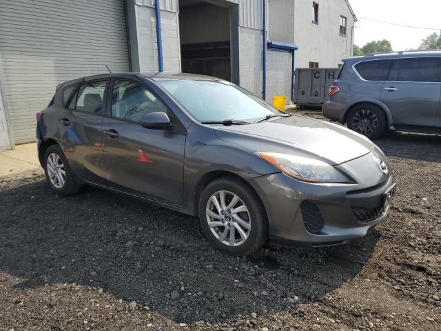 Photo 3 VIN: JM1BL1LP6D1822560 - MAZDA MAZDA 3 